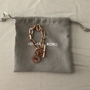 Michael Kors bracelet